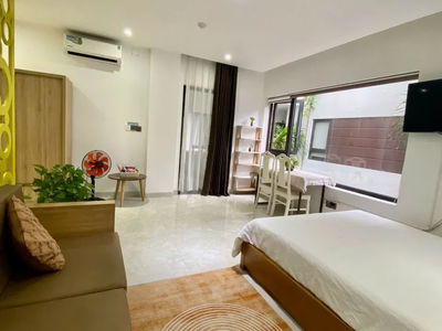 Жилье в Da Nang, Vietnam Жилье в Da Nang, Vietnam