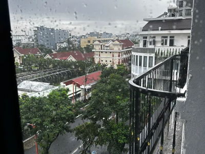 Gehäuse In Da Nang, Vietnam Gehäuse In Da Nang, Vietnam