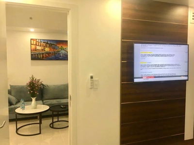 Hiyori Building, Vietnam  Hiyori Building, Vietnam