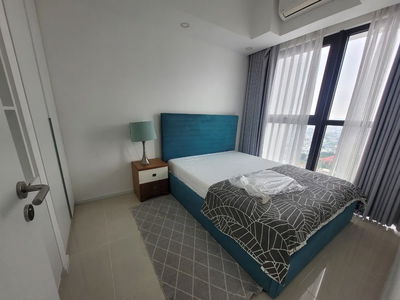 Hiyori Building, Vietnam  Hiyori Building, Vietnam