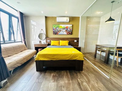 Gehäuse In Da Nang, Vietnam  Gehäuse In Da Nang, Vietnam