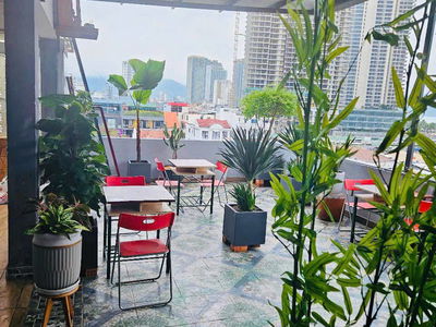 Alojamiento en Da Nang, Vietnam Alojamiento en Da Nang, Vietnam