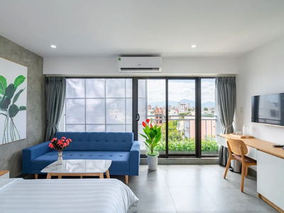 Housing in Da Nang, Vietnam Housing in Da Nang, Vietnam