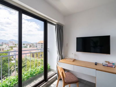 Alojamiento en Da Nang, Vietnam Alojamiento en Da Nang, Vietnam