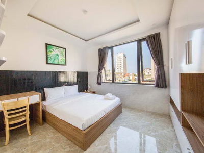 Housing in Da Nang, Vietnam Housing in Da Nang, Vietnam