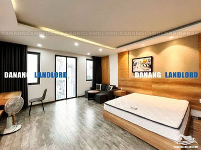 Gehäuse In Da Nang, Vietnam Gehäuse In Da Nang, Vietnam