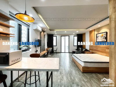 Alojamiento en Da Nang, Vietnam Alojamiento en Da Nang, Vietnam