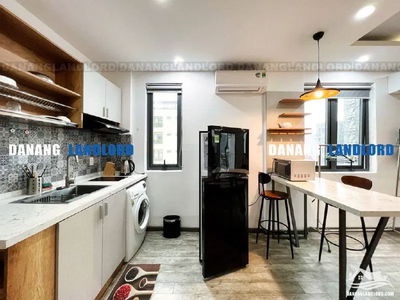 Gehäuse In Da Nang, Vietnam Gehäuse In Da Nang, Vietnam