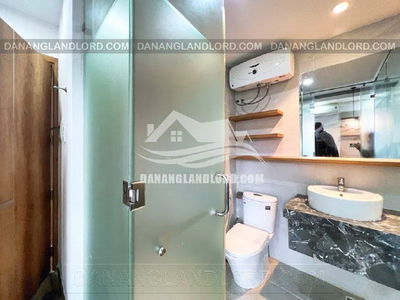 Gehäuse In Da Nang, Vietnam Gehäuse In Da Nang, Vietnam