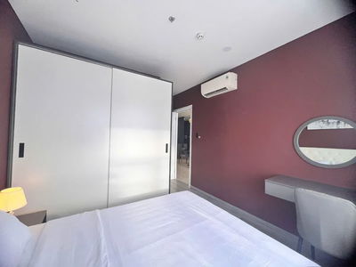 Monarchy building, Vietnam  Monarchy building, Vietnam