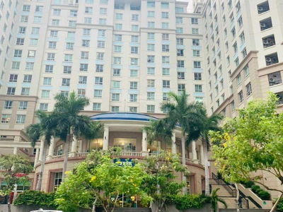 The Manor - City. Ho Chi Minh, Vietnam The Manor - City. Ho Chi Minh, Vietnam