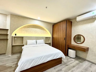 Monarchy building, Vietnam  Monarchy building, Vietnam