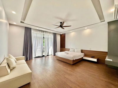 Gehäuse In Da Nang, Vietnam Gehäuse In Da Nang, Vietnam