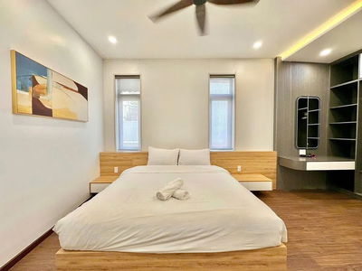 Logement dans Da Nang, Vietnam Logement dans Da Nang, Vietnam