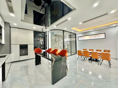 Gehäuse In Da Nang, Vietnam  Gehäuse In Da Nang, Vietnam