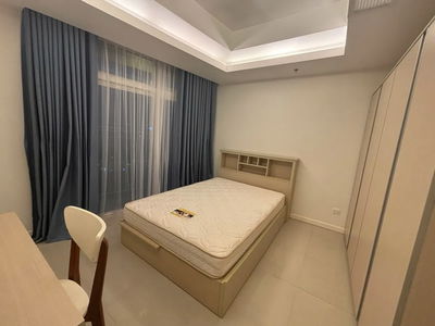 Azura building, Vietnam  Azura building, Vietnam