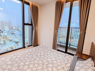 Sam Tower, Vietnam  Sam Tower, Vietnam