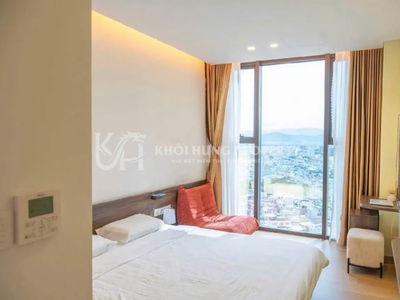 Sam Tower, Vietnam  Sam Tower, Vietnam