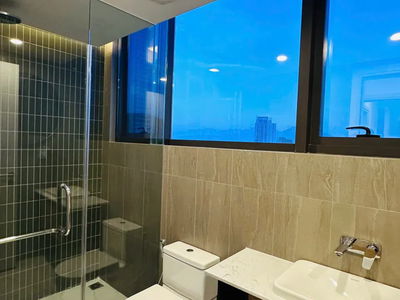 Sam Tower, Vietnam Sam Tower, Vietnam