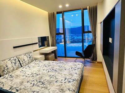 Sam Tower, Vietnam  Sam Tower, Vietnam