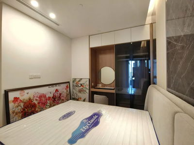 Sam Tower, Vietnam  Sam Tower, Vietnam