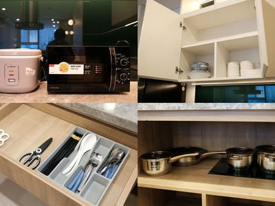 Sam Tower, Vietnam  Sam Tower, Vietnam