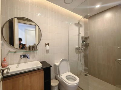 Sam Tower, Vietnam Sam Tower, Vietnam