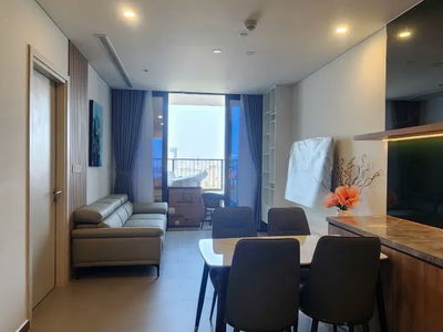 Sam Tower, Vietnam  Sam Tower, Vietnam