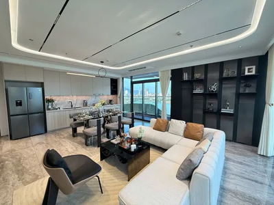 Filmore apartment building, Vietnam Filmore apartment building, Vietnam