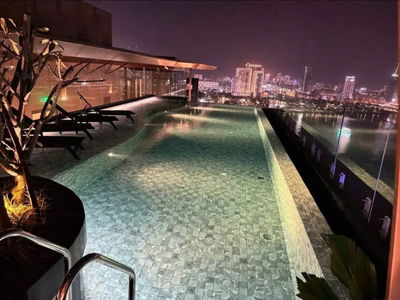 Filmore apartment building, Vietnam  Filmore apartment building, Vietnam