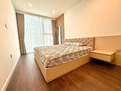 Filmore apartment building, Vietnam Filmore apartment building, Vietnam