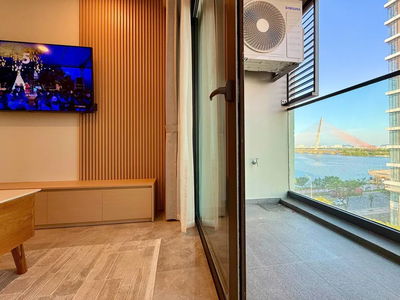 Filmore apartment building, Vietnam Filmore apartment building, Vietnam