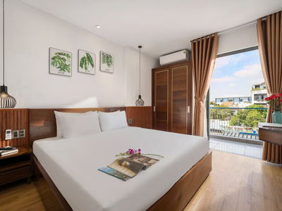 Gehäuse In Da Nang, Vietnam  Gehäuse In Da Nang, Vietnam