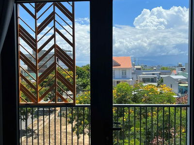 Gehäuse In Da Nang, Vietnam Gehäuse In Da Nang, Vietnam