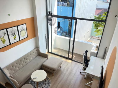 Gehäuse In Da Nang, Vietnam Gehäuse In Da Nang, Vietnam