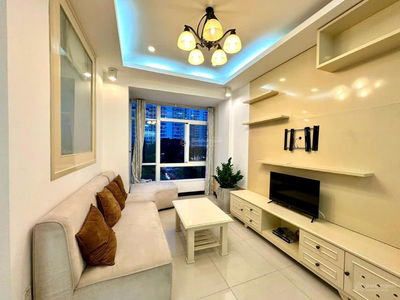 Sky Garden 3, Vietnam Sky Garden 3, Vietnam