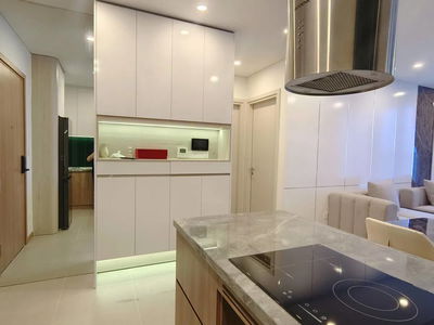 Sam Tower, Vietnam Sam Tower, Vietnam