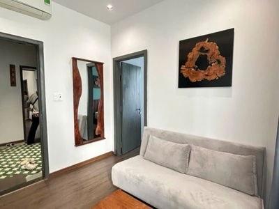 Жилье в Da Nang, Vietnam Жилье в Da Nang, Vietnam