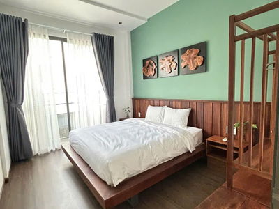 Housing in Da Nang, Vietnam Housing in Da Nang, Vietnam