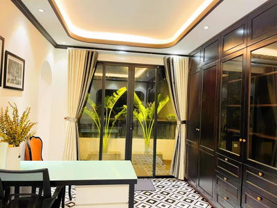 Gehäuse In Da Nang, Vietnam Gehäuse In Da Nang, Vietnam