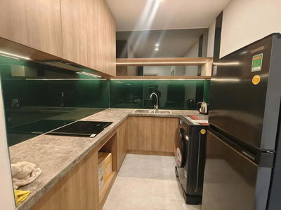 Sam Tower, Vietnam Sam Tower, Vietnam