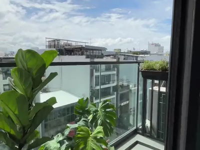 Filmore apartment building, Vietnam Filmore apartment building, Vietnam