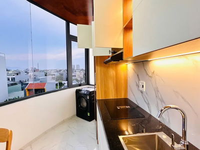 Gehäuse In Da Nang, Vietnam Gehäuse In Da Nang, Vietnam