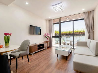 Жилье в Da Nang, Vietnam Жилье в Da Nang, Vietnam