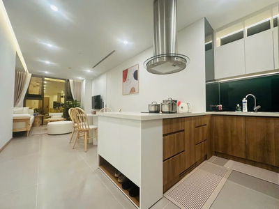 Sam Tower, Vietnam  Sam Tower, Vietnam