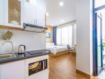 Жилье в Da Nang, Vietnam Жилье в Da Nang, Vietnam