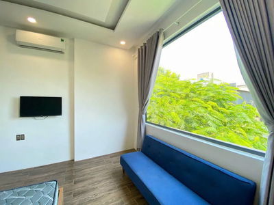 Housing in Da Nang, Vietnam  Housing in Da Nang, Vietnam