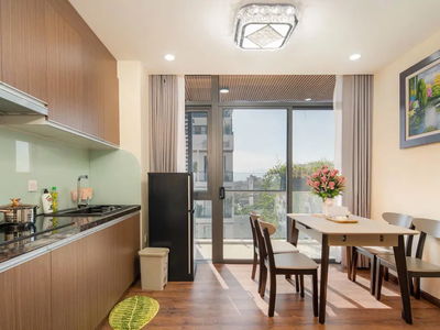 Alojamiento en Da Nang, Vietnam Alojamiento en Da Nang, Vietnam