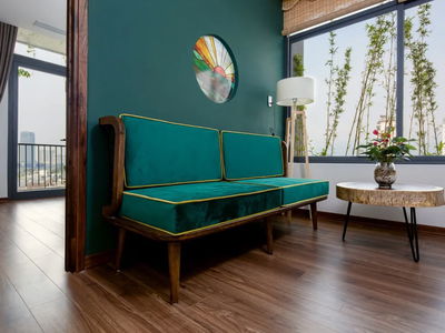 Жилье в Da Nang, Vietnam Жилье в Da Nang, Vietnam