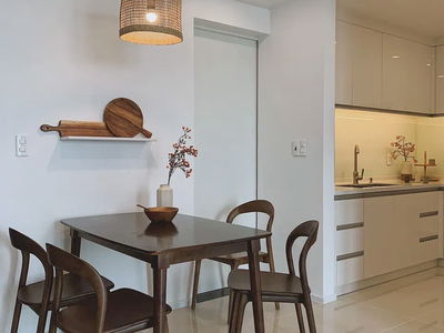 Hiyori Building, Vietnam  Hiyori Building, Vietnam